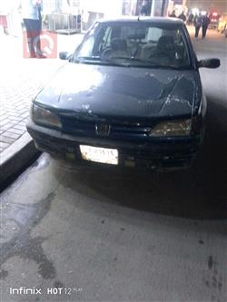 بيجو 306